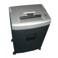 Vigorhood Heavy Duty Paper Shredder VS2000CA with CD,Credit Card,Staples shredding 20 sheets