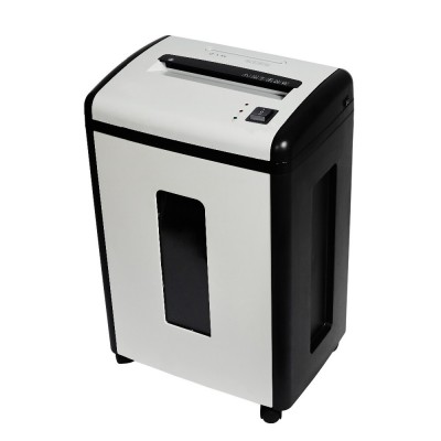 electric office home confetti shredder micro cut 8 sheets Paper shredder mahcine