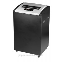 JP-5850S Shredding A3 paper Heavy Duty Paper Shredder machine For Big office equipment