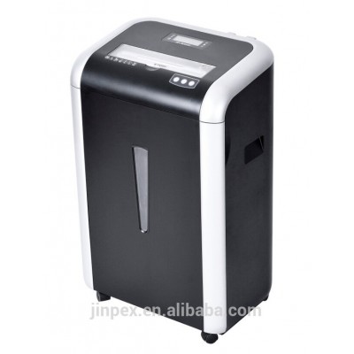 JP-840C Medium Paper Shredder for office home and bank Cross Cut