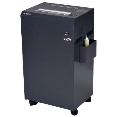 Supper high capacity 50sheet strip cut paper shredder GS 310MM