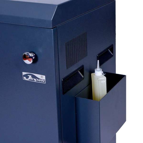 JP-510C A3 paper Heavy Duty Paper Shredder machine Big Industry shredder machine