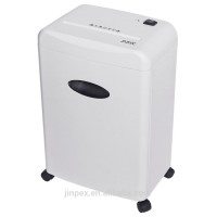 JP-2510C Cross Cut Mini personal use paper shredder