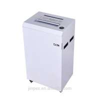 JP-5620M/7201C Micro Cut heavy duty continue working paper shredder machine