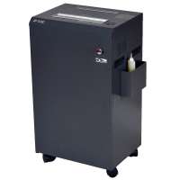 Heavy duty micro cut paper shredder A3 310mm JP-516C