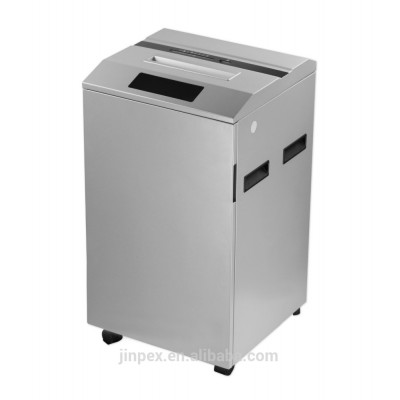 JP-5706HDU High Security Paper shredder for office euipment machine CD&DVD&USB&CARD&PAPER