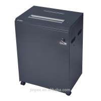 JP-500C A2 paper shredding Heavy Duty Paper Shredder