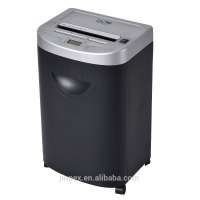 JP-826C Cross Cut Paper Shredder A4 Best seller office machine for big office use