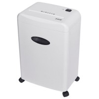 JP-2510CD mini soho smart paper shredder