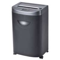 Aktenvernichter JP-836C micro cut Paper Shredder CD/Credit card.GS CE Best Seller