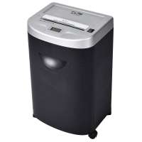 papiervernietiger JP-820S Strip cut paper shredder machine GS made in China