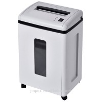 JP-6215CD Cross Cut Paper shredder with automatic and quiet performance